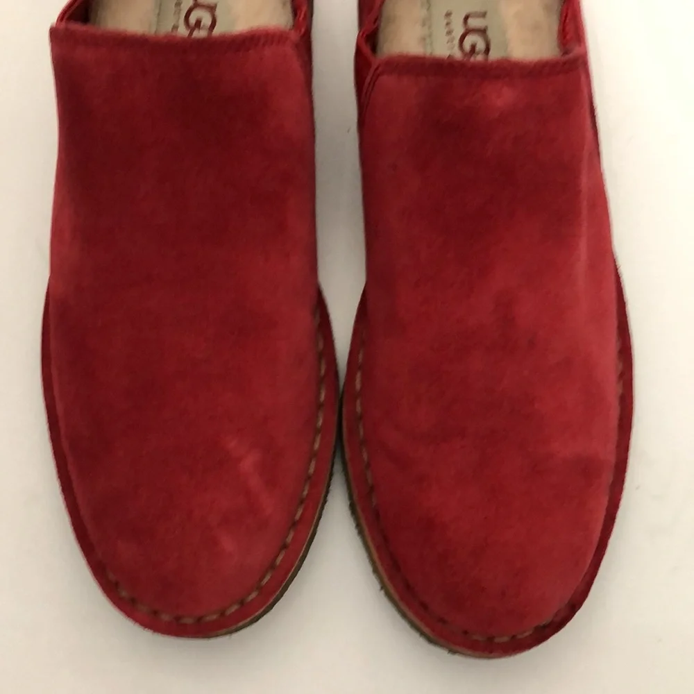 UGG WINTER SHOES WOMENS SIZE 5.5 - Picture 7 of 13